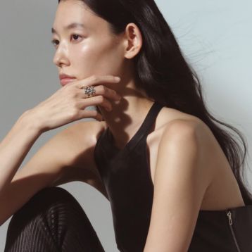 エルメスのすべてのシルバー ジュエリー コレクション | Hermès